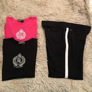 Lauren Ralph Lauren Plus Size Activewear